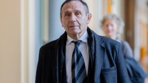 Gyárfás Tamás az utolsó szó jogán: Nincsenek gyilkos hajlamaim