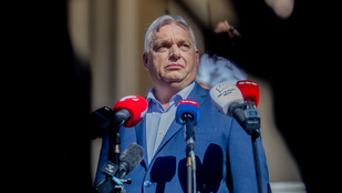 Orbán Viktor személyesen avatja fel az M44-es gyorsforgalmi utat