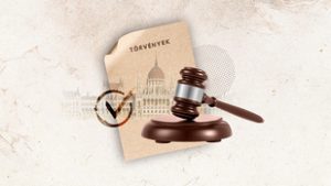 Beadták a magyar állampolgárságot felfüggeszthetővé tevő törvényjavaslatot