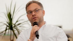 Orbán Balázs: Oroszország azért támogatja Ukrajna EU-csatlakozását, mert az tönkretenné Európát