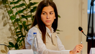 Szentkirályi Alexandra felszólította Karácsony Gergelyt, hogy tegyen rendet a városban