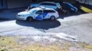 Kiderült, hogy mi okozta a rendőri intézkedés közben meghalt zagyvarékasi férfi halálát