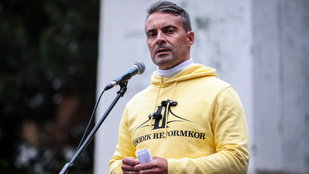 Vona Gábor: Higgye el, bár heteró vagyok, tudom, milyen érzés homoszexuálisnak lenni