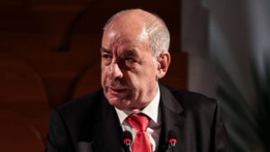 Sulyok Tamás: A gyermekek védelme túlmutat a nemzeti érdekeken