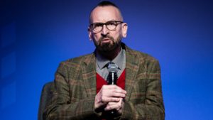 Szájer József: Minket a Jóisten is arra teremtett, hogy a nemzeti szuverenitás szabadságharcosai legyünk