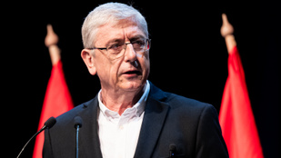 „A hatalmi arrogancia nagymestere, az egypárti hatalom verőlegénye” – Gyurcsány Ferenc nekiment Kövér Lászlónak