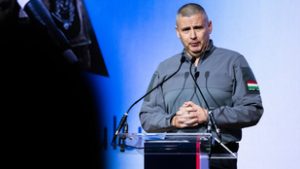 Ruszin-Szendi Romulusz cáfolta, hogy bárki is magyar katonákat akar Ukrajnába küldeni