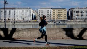Zivataros, napsütéses idővel indul a csonkahét