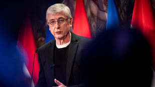 Gyurcsány Ferenc megszólalt, szerinte ők alkotják az Erőszak Szövetségét