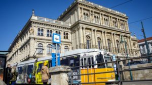 Tiltakoznak az akadémikusok: kivonulnak, ha Orbán Viktor megjelenik az ünnepi ülésen
