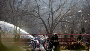 Vége a didergésnek, hamarosan berobban az igazi tavasz