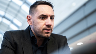 Kizárták Gyimesi Györgyöt a felvidéki magyar pártból