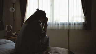 Az elnyomott érzelmek pusztító fegyverként szántják fel a női testet