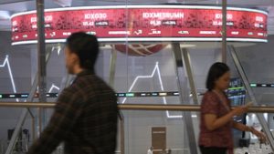 Indonézia leggazdagabb nője három nap alatt vesztette el vagyona felét