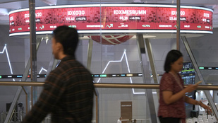 Indonézia leggazdagabb nője három nap alatt vesztette el vagyona felét