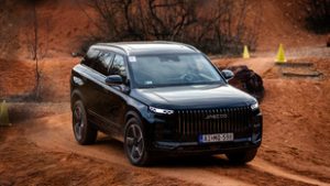 A jövő elkezdődött, Kína lassan bekebelezi az európai autóipart