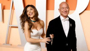 Túl nagy Jeff Bezosék luxusjachtja Velencének, nem tarthatják azon a háromnapos esküvőt