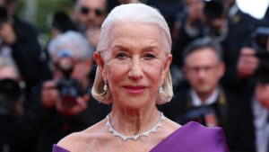 Helen Mirren szerint túlságosan szexisták a James Bond-filmek