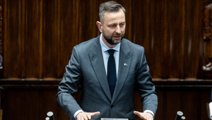 Lengyelország 2 milliárd dollárt költ az amerikai légvédelemre a keleti NATO-határ megerősítésére