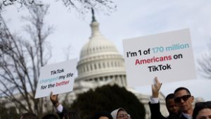 Bejelentést tett Donald Trump, napokon belül eldől a TikTok sorsa