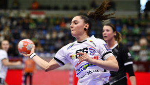 Csőstül jön a baj a tavalyi bronzérmesnél: műtötték, hosszú időre elvesztette kulcsemberét