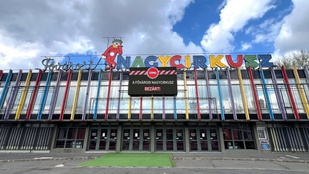 Április 1-jén közölte a Fővárosi Nagycirkusz, hogy bezárja kapuit