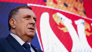 TEK-kimenekítésről szóltak a hírek, de kiderült, hová lett Orbán Viktor szövetségese