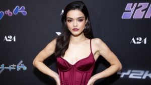 Így lett Rachel Zegler a nárcizmus hercegnője és a Disney ellensége