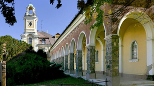 Eladó Szolnok leghíresebb szállodája, a Tisza Szálló