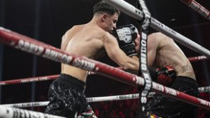 Visszatér a Hell Boxing Kings, forradalmat ígérnek