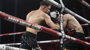 Visszatér a Hell Boxing Kings, forradalmat ígérnek