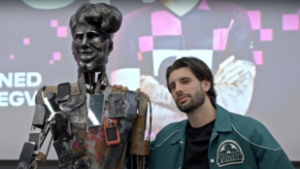 Áprilisi tréfa áldozata lett Szoboszlai Dominik – videó