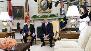 Barkóczi Balázs: A történelem vége soha nem érhet véget