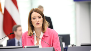 Újabb botrány rázza meg az Európai Bizottságot