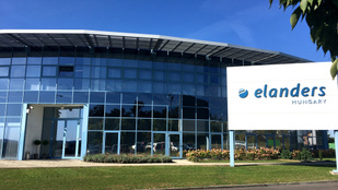 Leállítja a gyártást az Elanders zalalövői nyomdája, de újrakezdést terveznek
