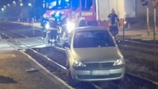 Több mint kétszáz perc vasúti késést okozott egy ittas nő