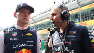 Schumacher is tényként közölte: Verstappen az idény végén elhagyja a Red Bullt