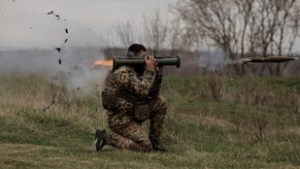 Az ukrajnai háború titkos története