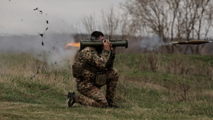 Az ukrajnai háború titkos története