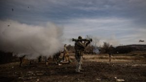 Megdöbbentő adatot közöltek, 100 ezer orosz katonáról már név szerint is lehet tudni, hogy meghalt - Oroszország háborúja Ukrajnában – az Index szerdai hírösszefoglalója