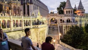 Kína beleszerelmesedett Magyarországba, döbbenetes számok árulkodnak róla