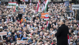Orbán Viktor bevetette a titkos fegyvert, és nem a poloskázás volt az