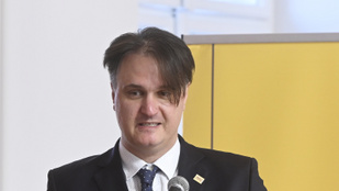 Új rektora lett a Budapesti Metropolitan Egyetemnek
