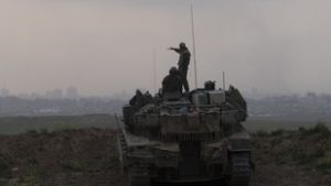 Meghalt egy palesztin tinédzser, akit hat hónapig tartottak fogva vád nélkül Izraelben
