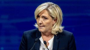 Marine Le Pen fellebbez, bosszúra szomjazik a döntés után