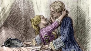 Attól lett világhírű, hogy papírra vetette számtalan lányszöktetését és szerelmi kalandját