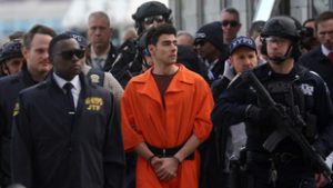 Halálbüntetést kért a főügyész a férfira, aki megölte egy amerikai egészésgbiztosító vezetőjét