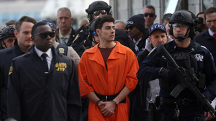 Halálbüntetést kért a főügyész a férfira, aki megölte egy amerikai egészésgbiztosító vezetőjét