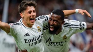 Őrült meccset hozott a Spanyol Kupa elődöntője, kétgólos hátrányból fordított a Real Madrid