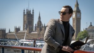 Szétdurran a feszültségtől Michael Fassbender új kémthrillerje